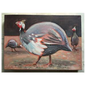 Guineafowl SOLD