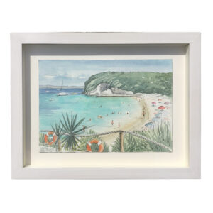Paxos Beach. SOLD